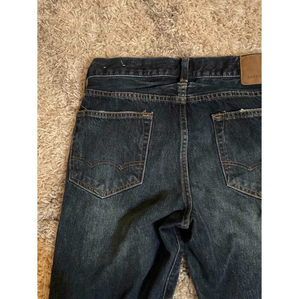 American Eagle Outfitters discover timeless